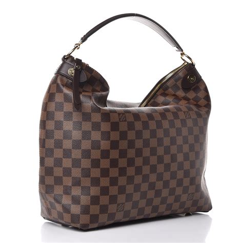 louis vuitton duomo damier ebene price